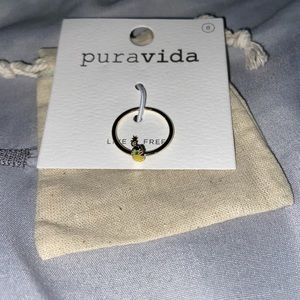 pura vida ring